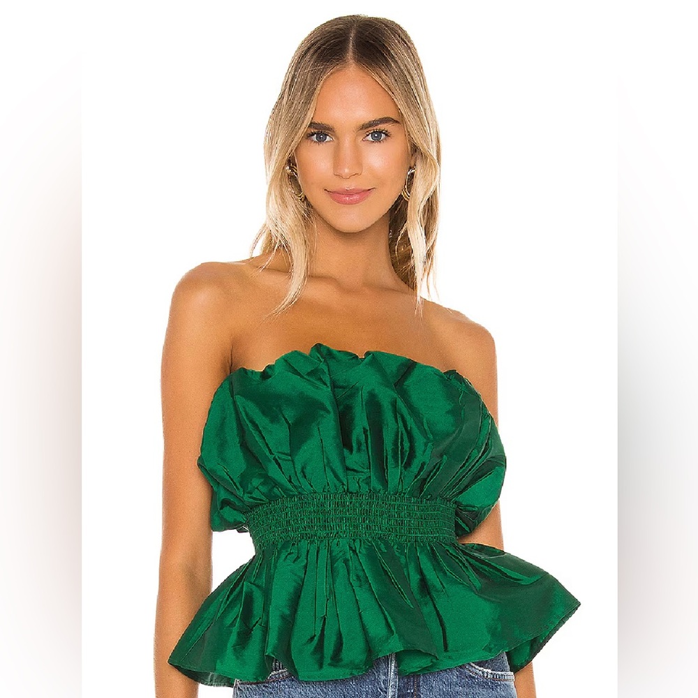 Marjorelle-Natasia Top